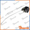 Serrure de porte droite arrière pour KIA | EZC-KA-039, 81420-1Y020